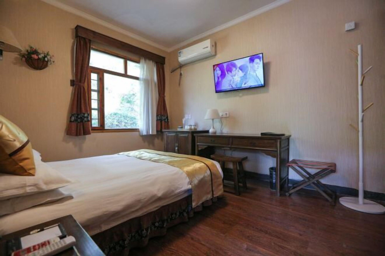 Wolong Riverside Manor, Jinhua