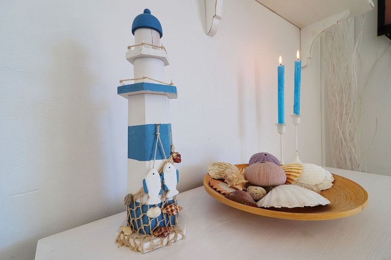 Food & Drinks, Apartments Mediterranean House, Slivno