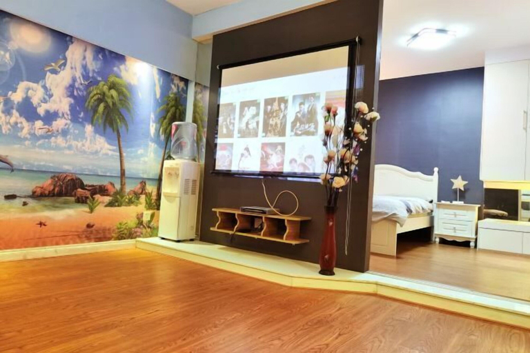 Others 4, Shenzhen Yage Apartment (Luohu Control Point), Shenzhen