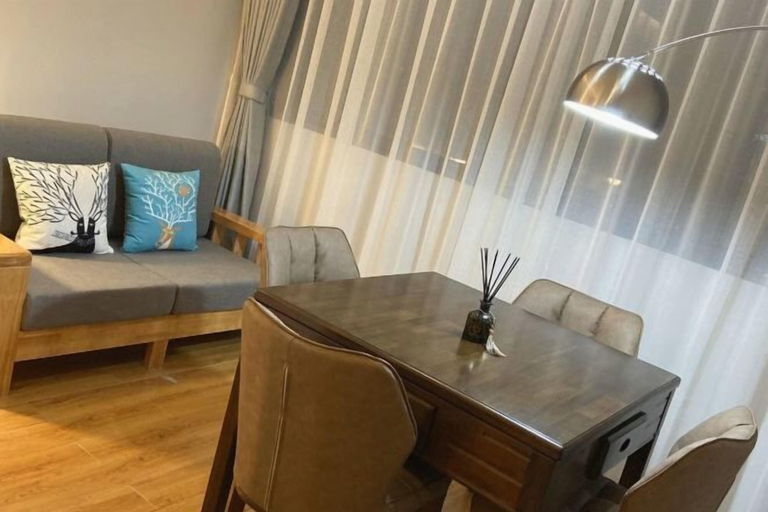 Others 5, Yinian Hostel, Chongqing