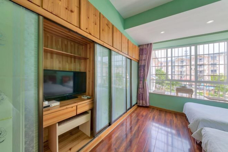 Others 5, Chayun Inn, Nanping