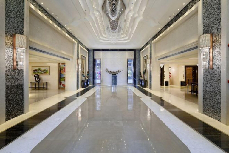 Others 5, Count Diamond Hotel, Qiannan Buyei and Miao