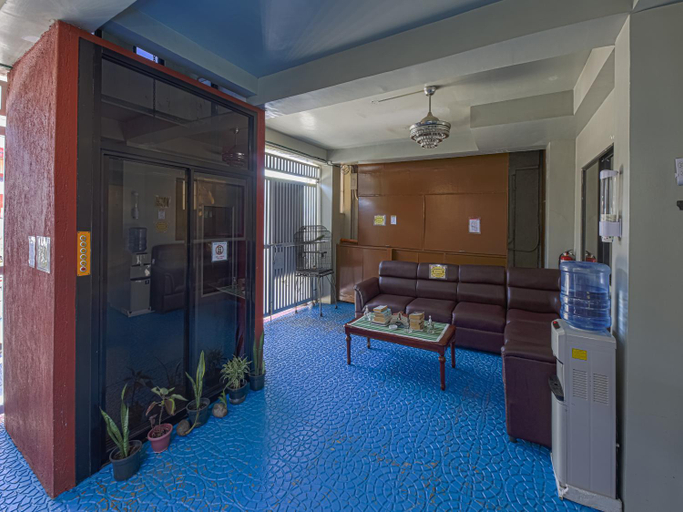Public Area 3, Alicia Apartment, Pasay City