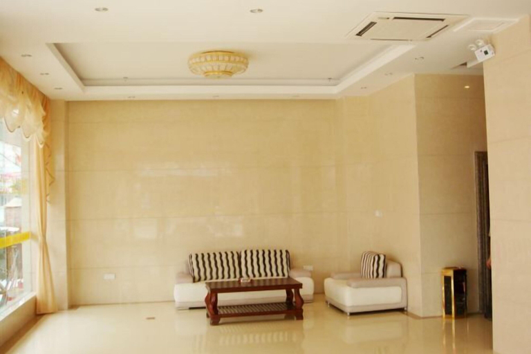 Others 4, Youxian Bianjie Hotel, Fangchenggang