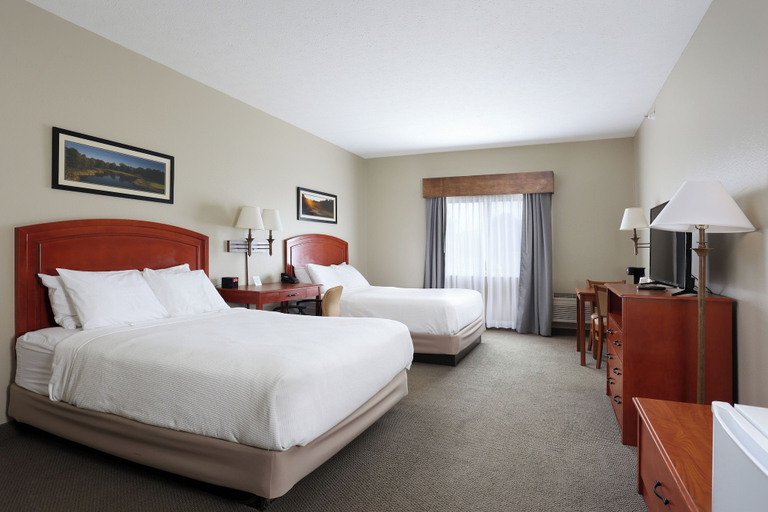 Bedroom 2, Manistee National Golf and Resort, Manistee