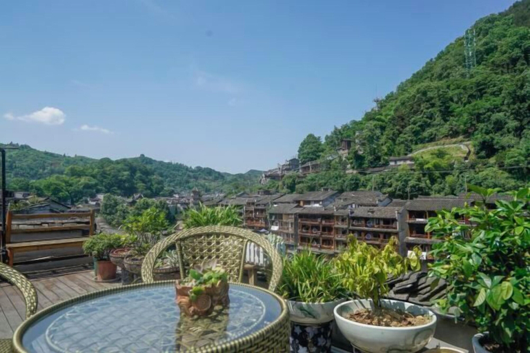 Others 4, Fenghuang Fanyin Zhenpin Inn, Xiangxi Tujia and Miao