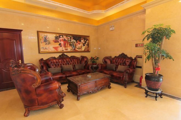 Others 4, Vienna International Hotel, Yangzhou