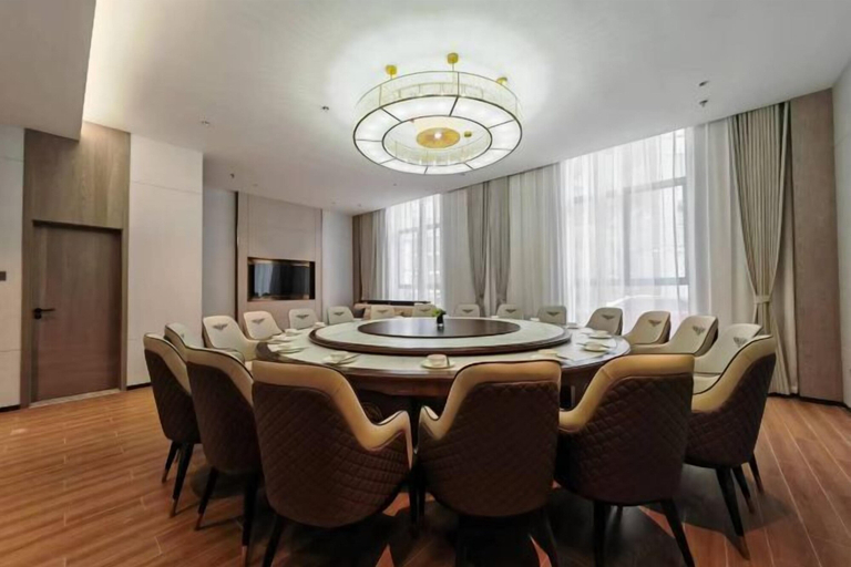 Others 5, Meilan Hot Spring Hotel, Anshun