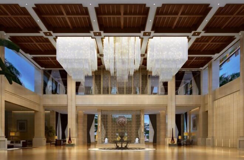 Others 5, Donghe Hotel, Chuxiong Yi