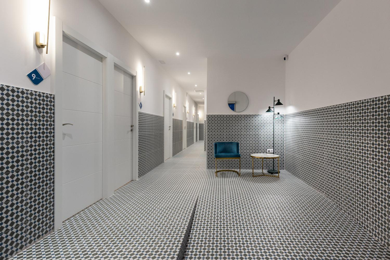 Public Area 3, Hotelito Boutique Valencia Estación, Valencia