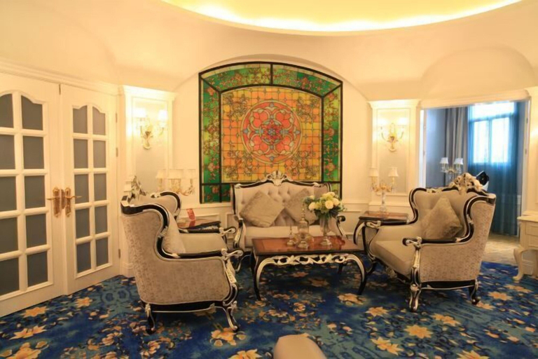 Others 4, Nanhu Garden Hotel, Guiyang