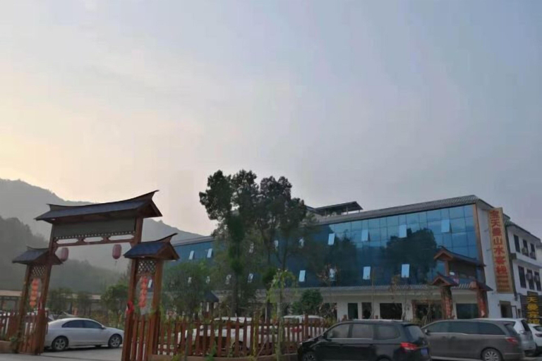 Exterior & Views 2, Baotianman Shanshui Inn, Nanyang