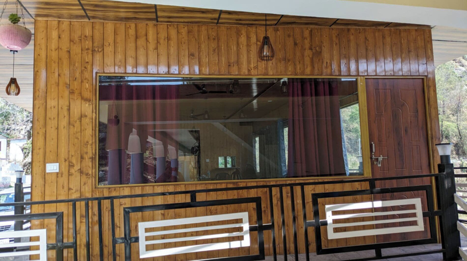 Others 5, Prince Homestay & Restaurant, Rudraprayag