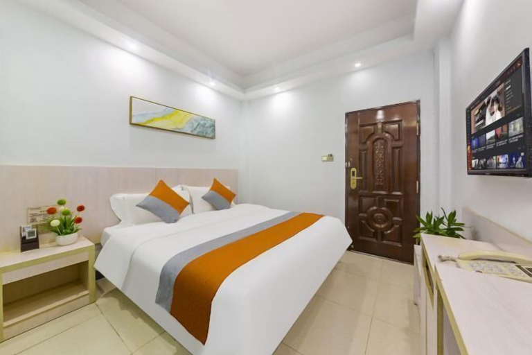 Others 5, Bella Boutique Hostel, Haikou