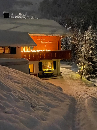 Others 5, Landhaus Alpenland, Bludenz