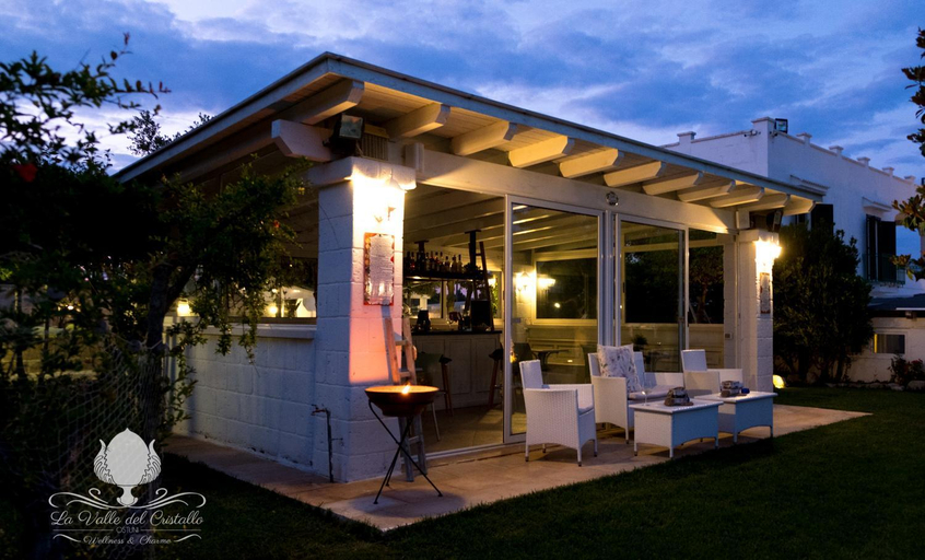 Food & Drinks 5, La Valle Del Cristallo Wellness & Charme, Brindisi