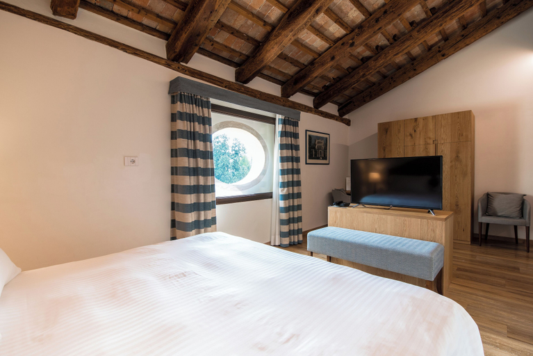 Bedroom 4, Hotel Ristorante Magia del Brenta, Venezia