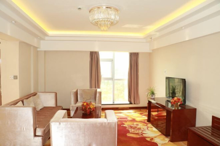 Others 5, Xuanwei Meihuan Hotel, Qujing