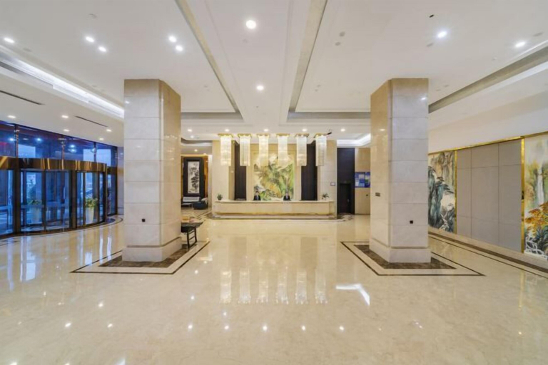 Others 4, CHUXI GRAND HOTEL, Tongren