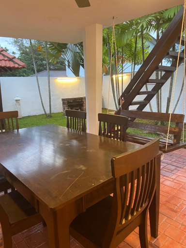 Others 4, Melaka Beach Villa C Type, Malacca City