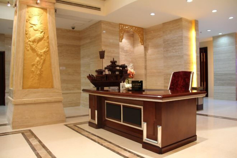 Others 5, Sanqingshan Huake Villa (East Jinsha Cableway Branch), Shangrao