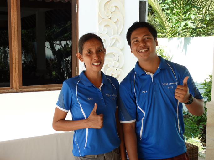 Others 4, Villa Serenity , Karangasem