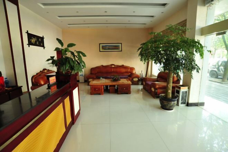 Others 5, Tengjia Hotel, Baoshan
