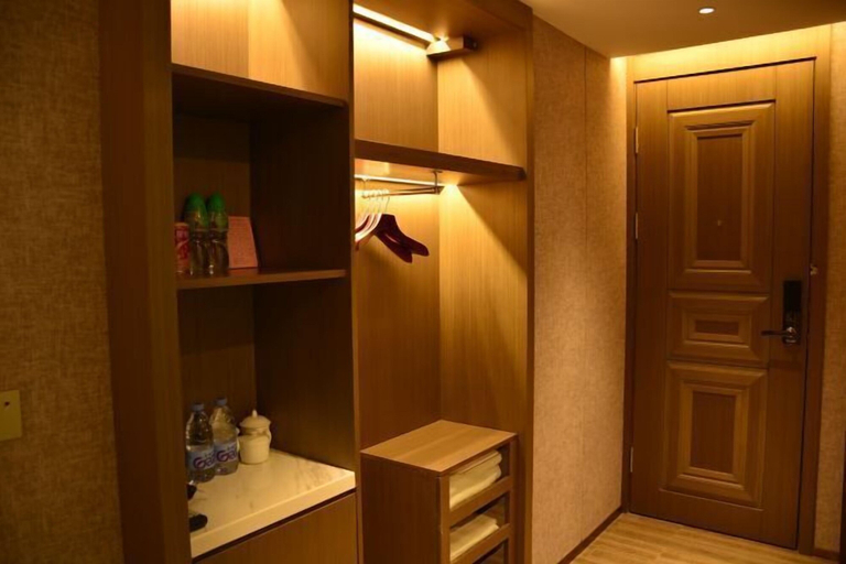 Others 4, Tiancheng Plaza Hotel, Neijiang