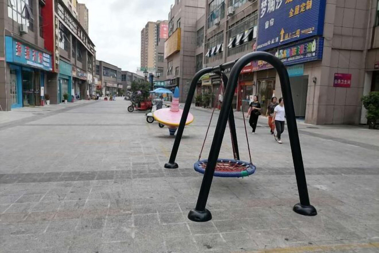 Others 5, Fuchuan Xingrong Theme Apartment, Zunyi