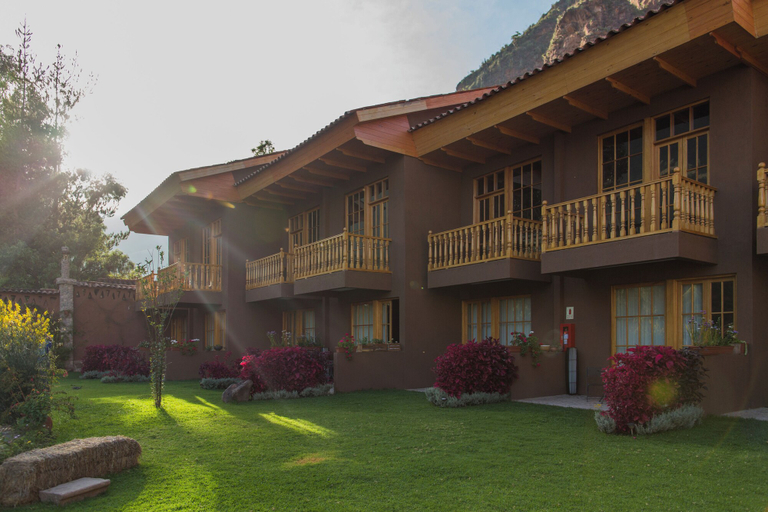 Exterior & Views 2, Lamay Lodge by Mountain Lodges of Peru, Calca