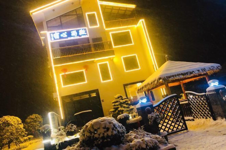 Exterior & Views 2, Home Stay in Drizzle, Jinhua