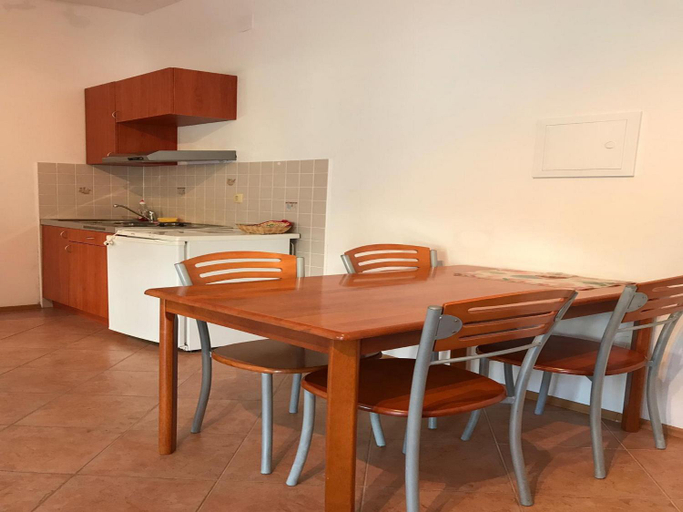 Others 4, Apartments Semafor, Marina