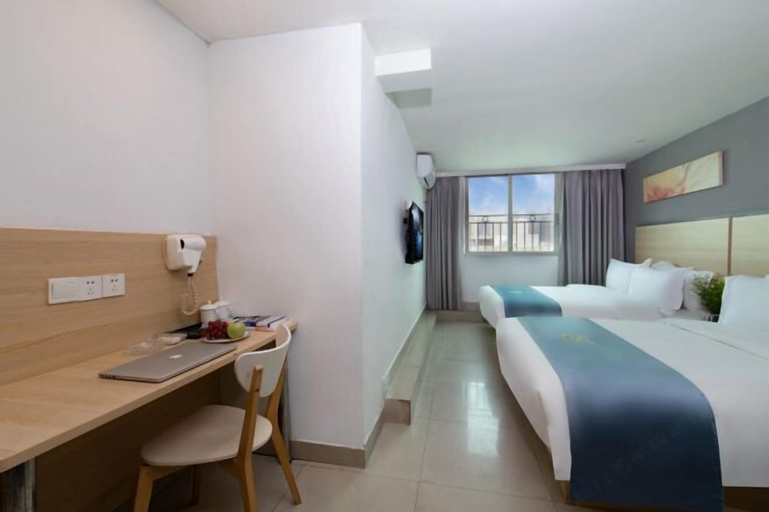Bedroom 5