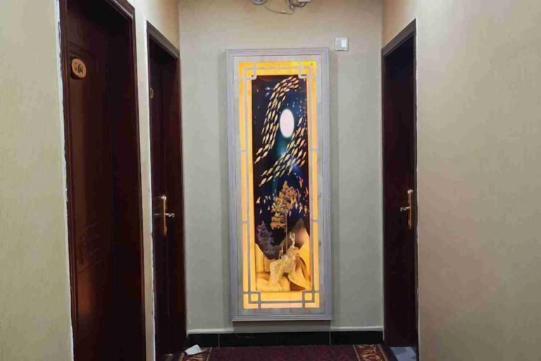 Others 5, Sanhe Holiday Inn, Yongzhou