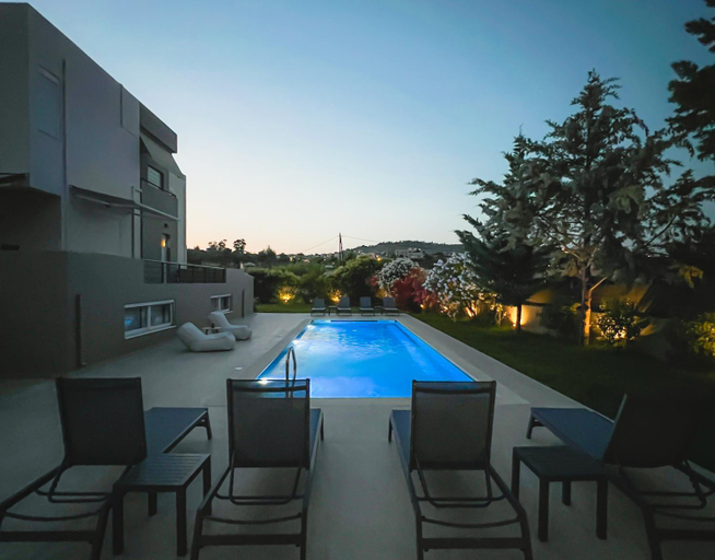 Others 4, Villa Sweven Chania , Private Pool & Stunning Sunsets , Near the Beach, Crete