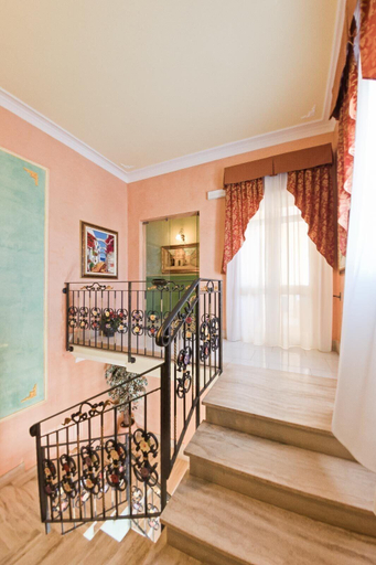 Others 5, Hotel Gold Beach, Lecce