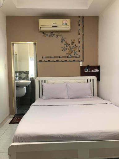 Bedroom 20
