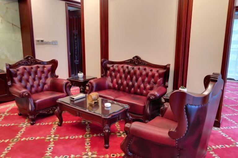 Others 4, Tianxi Longge Hotel, Yichang