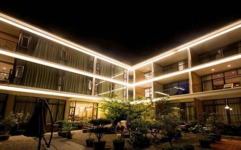 Exterior & Views 2, Hecha Kanyun Lake View Inn, Dali Bai