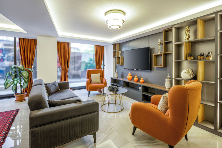 Others 5, Diamond Beyazıt Hotel, Fatih