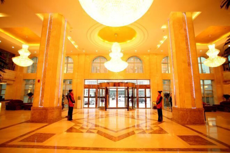 Others 5, Zezhou Hotel, Chengde