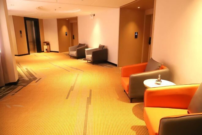 Others 4, Huangsheng Hotel, Yichun