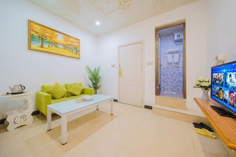 Others 3, Puning Shi Hai Apartment, Jieyang