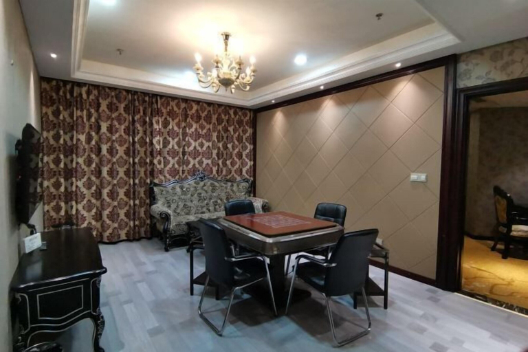 Others 5, Putin Kokusai Hotel, Huai'an