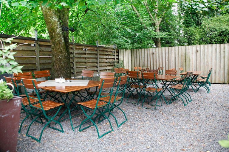 Food & Drinks 4, Gasthof Linde, Bregenz