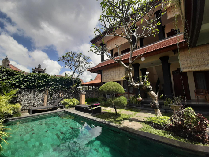 Swimming Pool 1