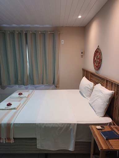 Bedroom 3, Orla Náutica Pousada, Barreirinhas