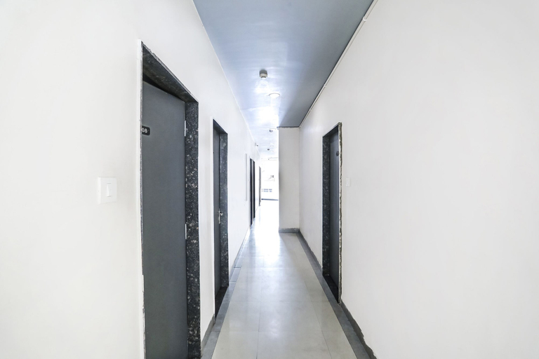 Others 5, Fabhotel Convivial Sky, Raipur