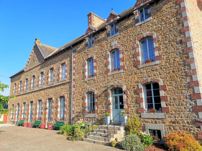 Exterior & Views 1, La Recreation - Chambres et Appartements, Côtes-d'Armor