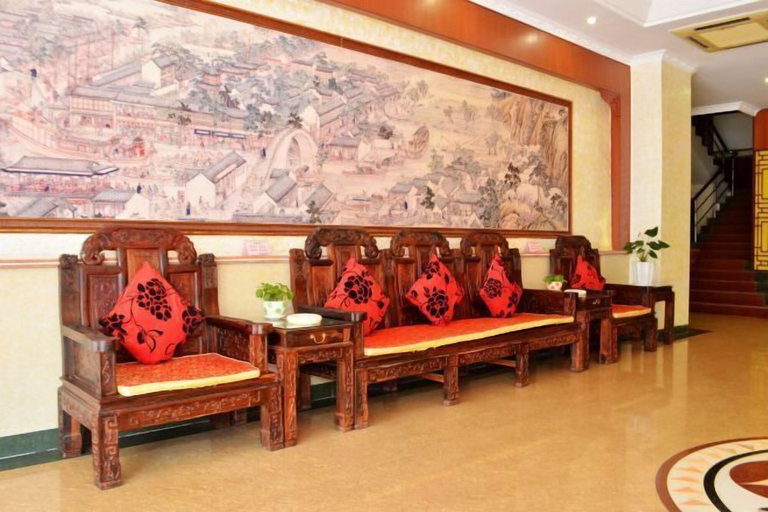 Others 5, Peigen Yizutang Hotel, Huizhou